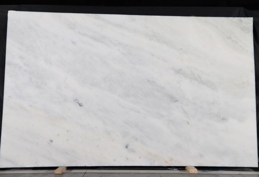 why does my marble look cloudy why does my marble look cloudy