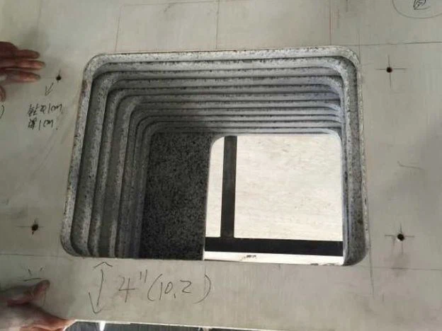 home depot countertops