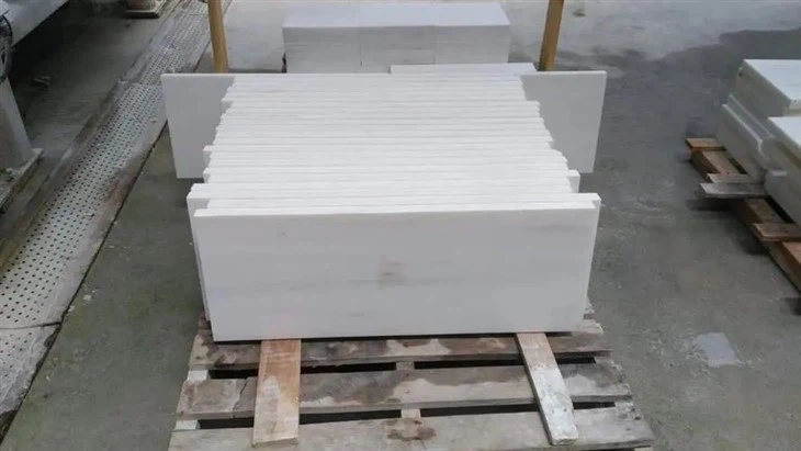 bianco dolomite marble