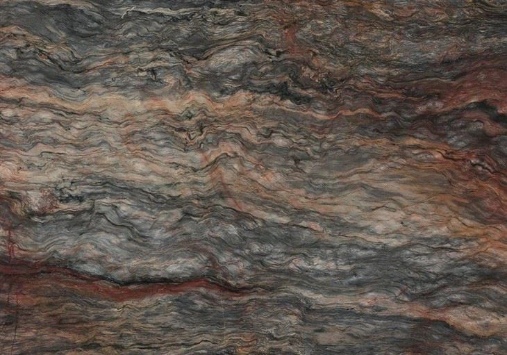 Fusion Quartzite