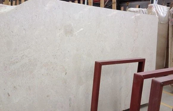 bm marble white undertones