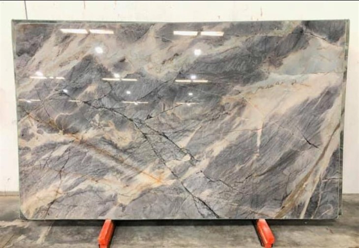 Nuvolato Quartzite