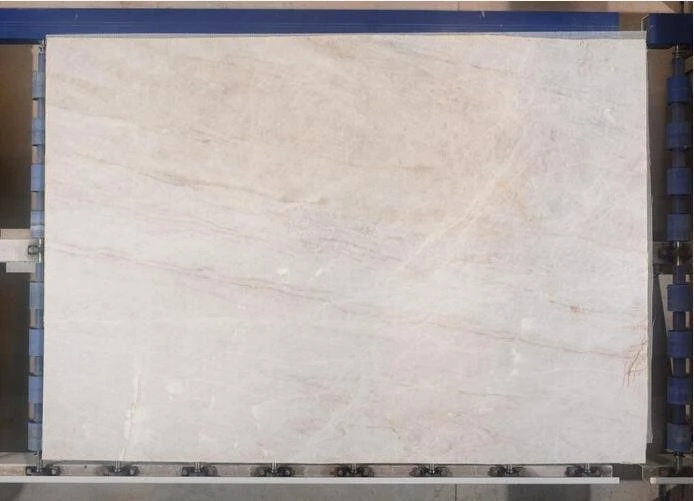 Perla Venata Quartzite
