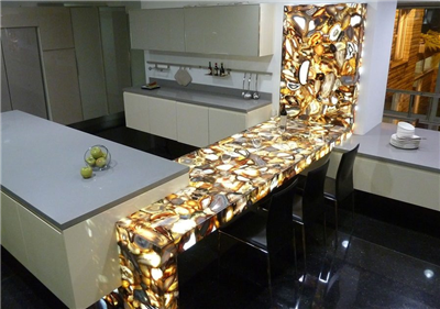 Agate Trasluċenti
