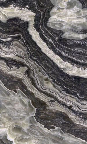 Deheb Iswed Onyx