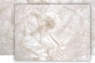 Cristallo Quartzite