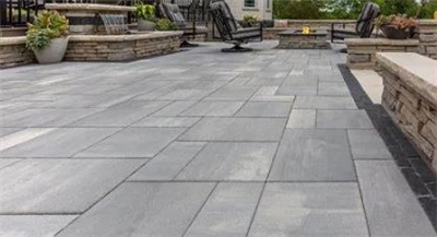 Pavimentar Effett Granit