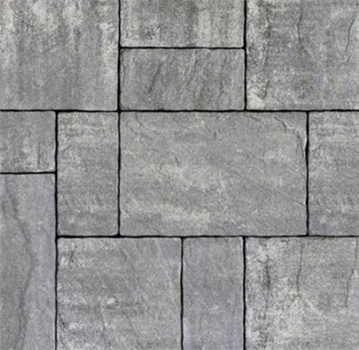 Pavers tal-granit Lowes