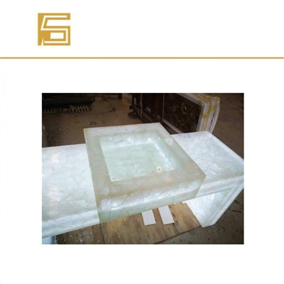 Irħam Led Light Lumi Stone Slab