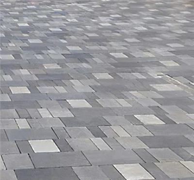 Pavers Regal Tan Pavers Regal Tan Pavers Bil Granit Mgħaffeġ
