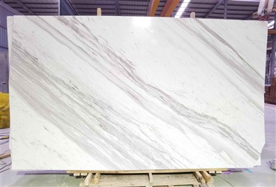 L-Aħħar Hot-bejgħ ta ' Teknoloġija Ġdida tal-Prodott StrutturaVolakas White Quartz
