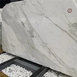 statuary marble countertops