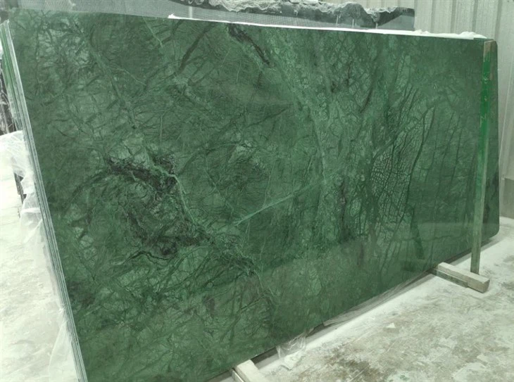 Verde Guatemala Marble