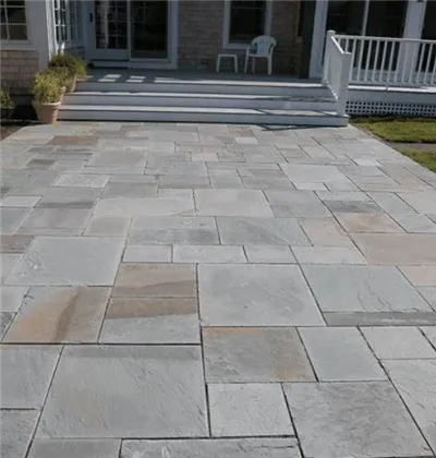 Nicolock Granit Pavers Belt Irħas Pavers Granit
