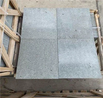 Regal Tan Pavers Granit Paver Walkway