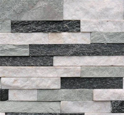 Tundra Granit Pavers Stone Black Granite Cobblestone Pavers